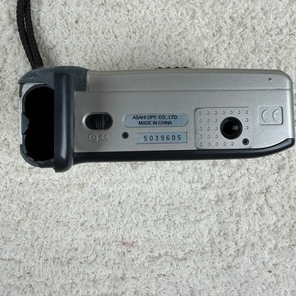 Pentax pc 330
